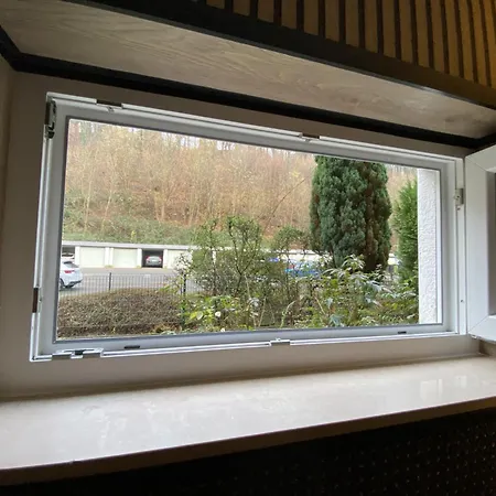 Wohnung Saarbruecken, City Und Uni Naehe Mit Parkplatz Room photo