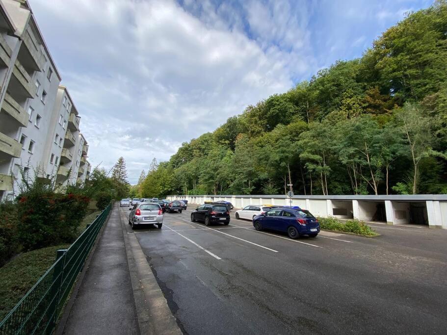 Saarbruecken, Und Uni Naehe Mit Parkplatz Apartment *