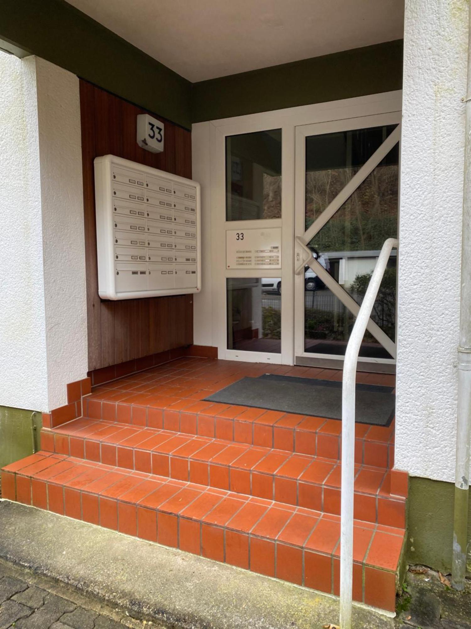 Apartment Saarbruecken, Und Uni Naehe Mit Parkplatz *