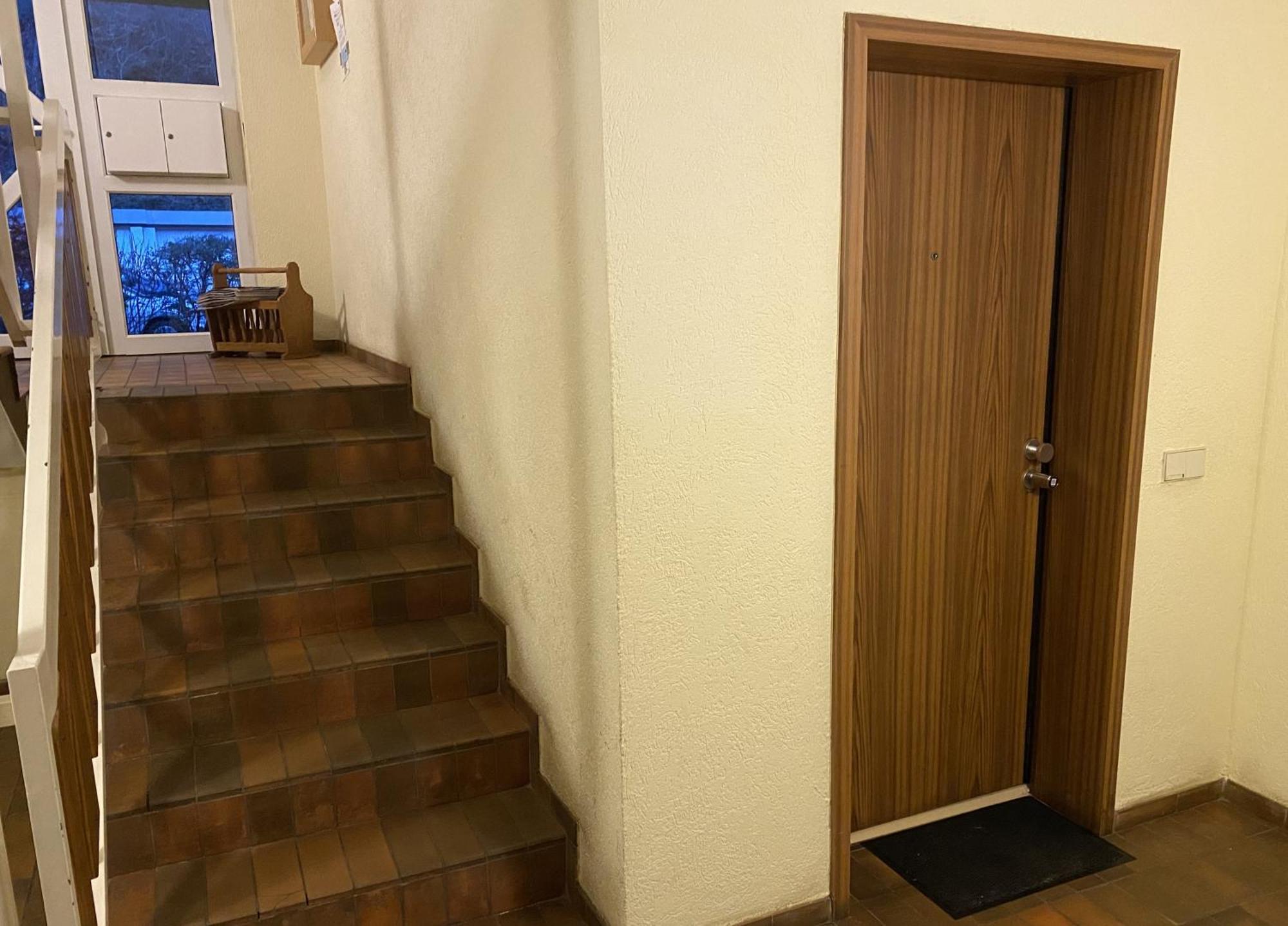 Saarbruecken, Und Uni Naehe Mit Parkplatz Apartment *